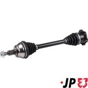 Acquista Semiasse da JP GROUP 1143110470 a buon mercato per soli 59,32 €