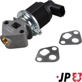 Acquista Semiasse da JP GROUP 1143110480 a buon mercato per soli 46,10 €