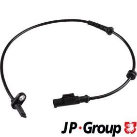 ABS-Sensor von JP GROUP