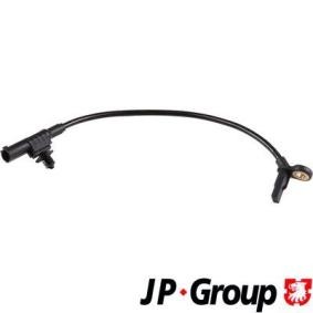 ABS-Sensor für MERCEDES-BENZ von JP GROUP