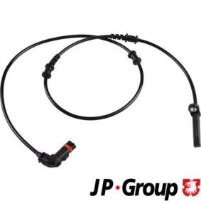 ABS-Sensor 1397104700