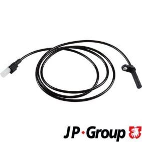 ABS-Sensor von JP GROUP