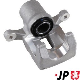 Turbolader von JP GROUP