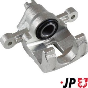 Turbolader von JP GROUP