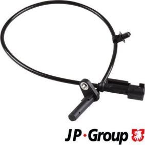 ABS-Sensor von JP GROUP