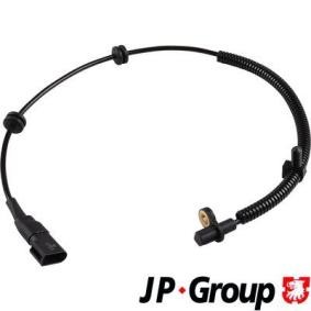 ABS-Sensor von JP GROUP