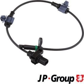 ABS-Sensor von JP GROUP