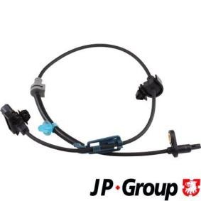 ABS-Sensor von JP GROUP