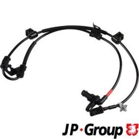Comprar Sensor ABS de JP GROUP 3597105180 a bajo precio de 14,64 €