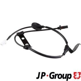 Comprar Sensor ABS de JP GROUP 3597105380 a bajo precio de 21,24 €