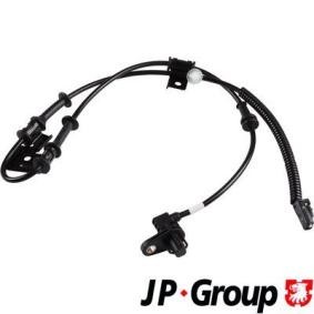 Comprar Sensor ABS de JP GROUP 3597105470 a bajo precio de 10,78 €