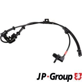 Comprar Sensor ABS de JP GROUP 3597105480 a bajo precio de 14,07 €