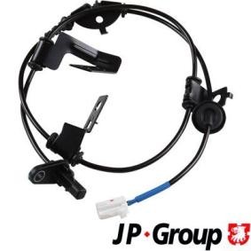 Comprar Sensor ABS de JP GROUP 3597105570 a bajo precio de 20,79 €
