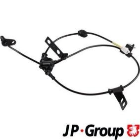 Comprar Sensor ABS de JP GROUP 3597105580 a bajo precio de 20,79 €