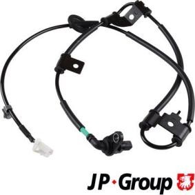 Comprar Sensor ABS de JP GROUP 3597105970 a bajo precio de 20,74 €
