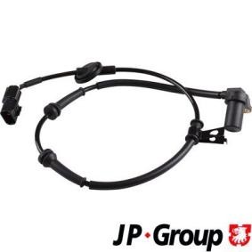 Comprar Sensor ABS de JP GROUP 3597106070 a bajo precio de 23,70 €