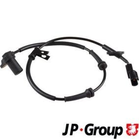 Comprar Sensor ABS de JP GROUP 3597106080 a bajo precio de 23,70 €