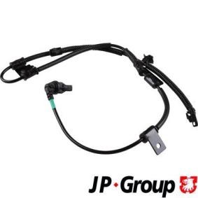 Comprar Sensor ABS de JP GROUP 3597106170 a bajo precio de 26,90 €