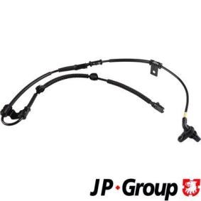 Comprar Sensor ABS de JP GROUP 3597106180 a bajo precio de 26,90 €