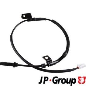 Comprar Sensor ABS de JP GROUP 3697104370 a bajo precio de 26,96 €