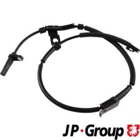 Comprar Sensor ABS de JP GROUP 3697104380 a bajo precio de 26,96 €
