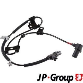 Comprar Sensor ABS de JP GROUP 3697104480 a bajo precio de 26,96 €