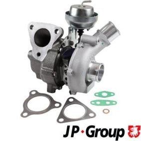 Acquista Turbina da JP GROUP 3917405200 a buon mercato per soli 1033,34 €