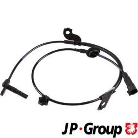 ABS-Sensor von JP GROUP