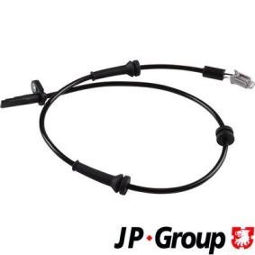 ABS-Sensor 4097102200