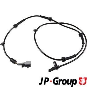 ABS-Sensor 4097102300 von JP GROUP günstig für 19,94 € online kaufen