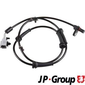 Comprar Sensor ABS de JP GROUP 4097102400 a bajo precio de 13,48 €