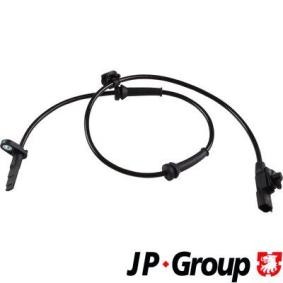ABS-Sensor 4097103500