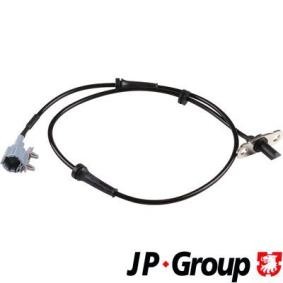 ABS-Sensor 4097104680 von JP GROUP günstig für 28,31 € online kaufen