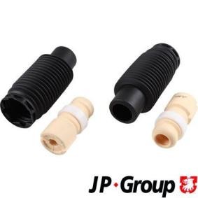 Compre Kit de protecção contra o pó, amortecedor da JP GROUP 4142703110 a um preço baixo por 17,69 €