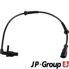 ABS-Sensor von JP GROUP