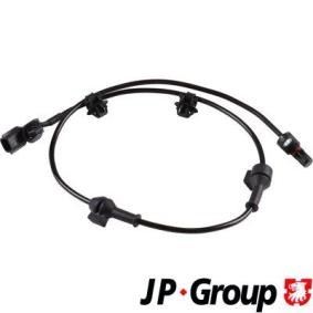ABS-Sensor von JP GROUP