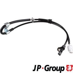 Acquista Sensore ABS da JP GROUP 4797104180 a buon mercato per soli 21,45 €