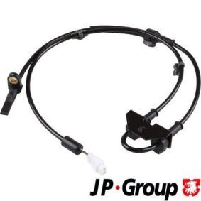 Acquista Sensore ABS da JP GROUP 4797104370 a buon mercato per soli 26,35 €