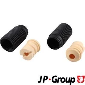 Osta Pölysuojasarja, iskunvaimennin JP GROUP:llä 4852704210 edullisesti hintaan 20,26 €