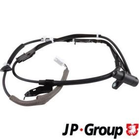 ABS-Sensor von JP GROUP