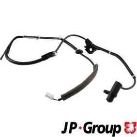 ABS-Sensor von JP GROUP