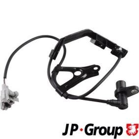 ABS-Sensor 4897105180 von JP GROUP günstig für 26,74 € online kaufen