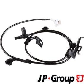 Compre Sensor de ABS de JP GROUP online para Urban Cruiser (_P1_) a preços moderados