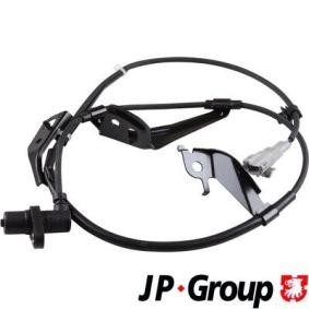ABS-Sensor von JP GROUP