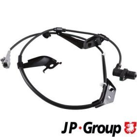ABS-Sensor von JP GROUP