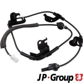 ABS-Sensor 4897105470 von JP GROUP günstig für 17,76 € online kaufen