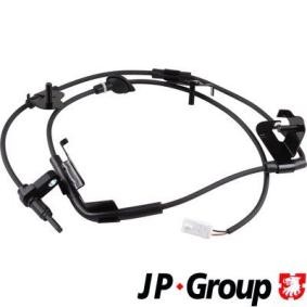 ABS-Sensor 4897105480 von JP GROUP günstig für 17,76 € online kaufen
