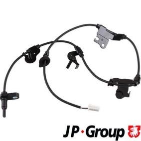 Comprar Sensor ABS de JP GROUP 4897105980 a bajo precio de 32,27 €