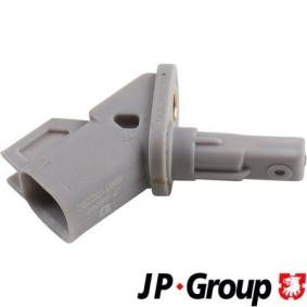 ABS-Sensor für VOLVO von JP GROUP