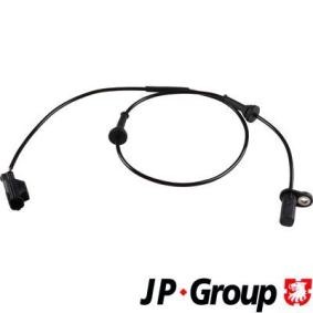 ABS-Sensor für VOLVO von JP GROUP